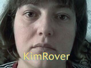 KimRover