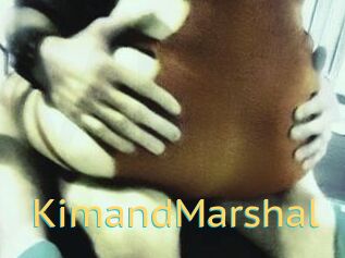 KimandMarshal