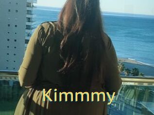 Kimmmy