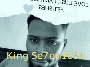 King_Se7en1831