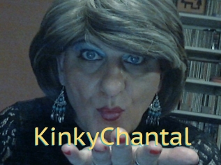 KinkyChantal