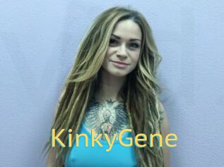 KinkyGene
