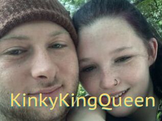 KinkyKingQueen