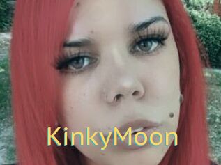 KinkyMoon