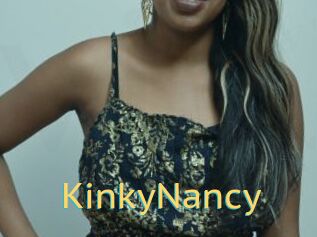 KinkyNancy