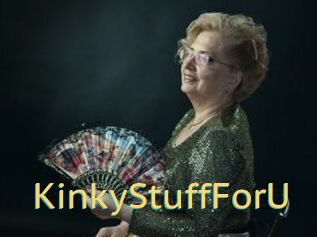 KinkyStuffForU