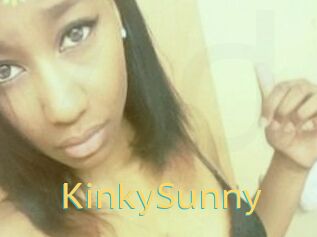 KinkySunny