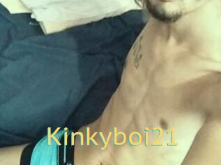 Kinkyboi21