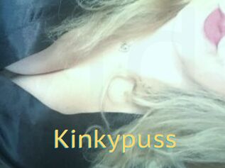 Kinkypuss
