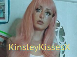 KinsleyKissesX
