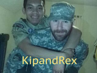 Kip_and_Rex