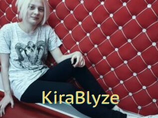 KiraBlyze