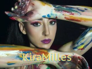 KiraMilles