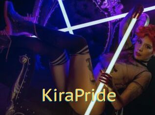 KiraPride