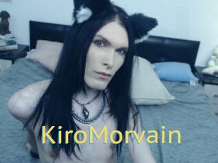KiroMorvain
