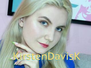 KirstenDavisK