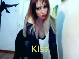 Kisa