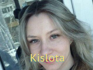 Kislota