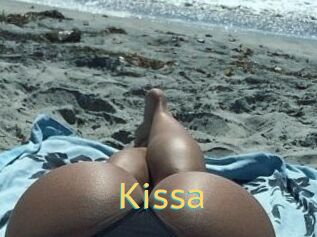 Kissa