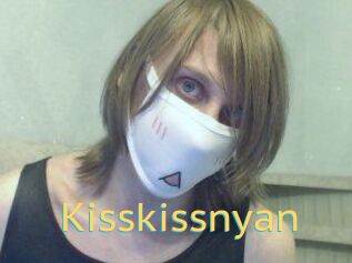 Kisskissnyan
