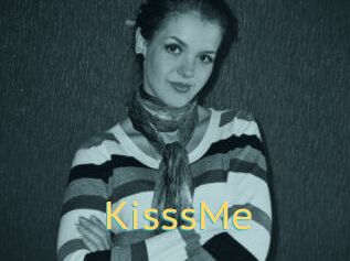 KisssMe