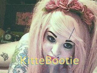 KitteBootie