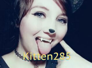 Kitten285