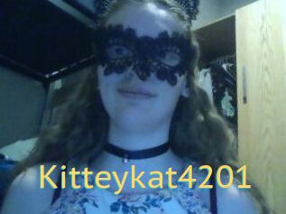 Kitteykat4201