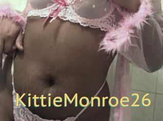 KittieMonroe26