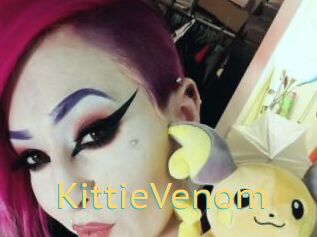 KittieVenom
