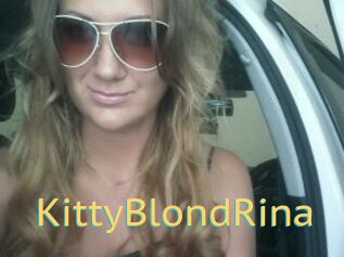 KittyBlondRina