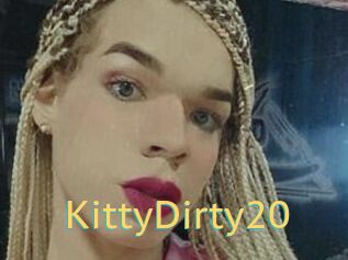 KittyDirty20