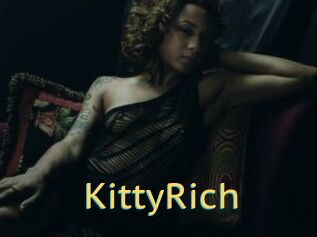 KittyRich