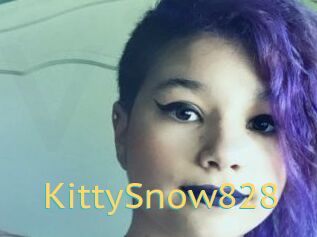 KittySnow828