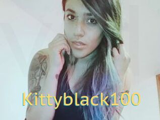 Kittyblack100