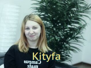 Kityfa