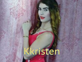 Kkristen