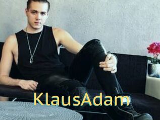 KlausAdam