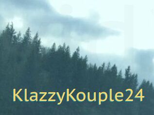 KlazzyKouple24