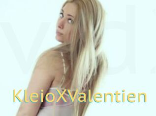 KleioXValentien