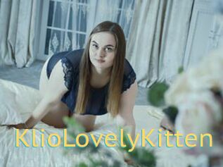 KlioLovelyKitten