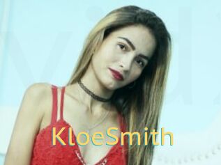 KloeSmith