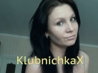 KlubnichkaX
