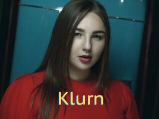 Klurn
