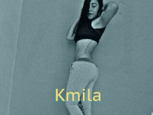 Kmila