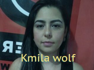 Kmila_wolf