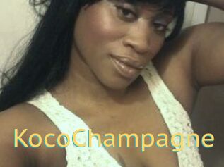 KocoChampagne