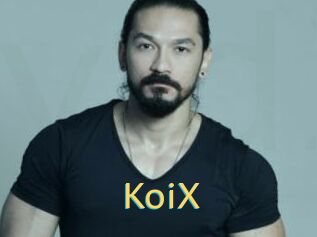 KoiX