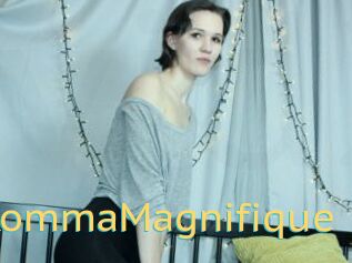 KommaMagnifique