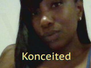 Konceited